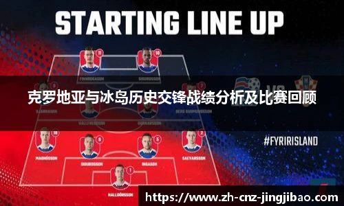 克罗地亚与冰岛历史交锋战绩分析及比赛回顾